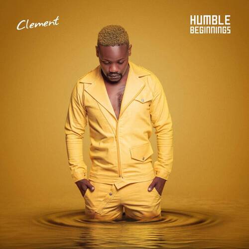 Clement – Mama