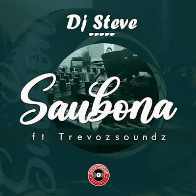 DJ Steve - Saubona