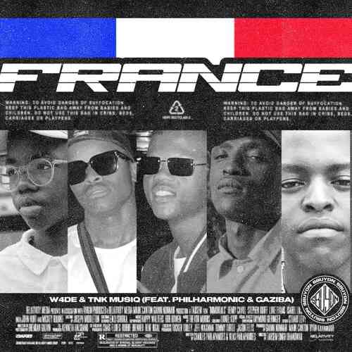 W4DE & TNK MusiQ – France