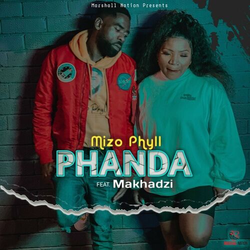 Mizo Phyll - Phanda