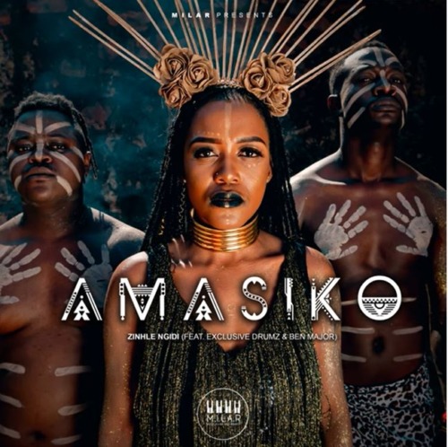 Zinhle Ngidi – Amasiko