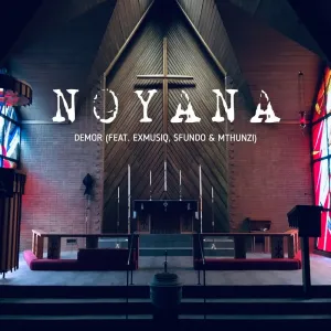 Demor – Noyana