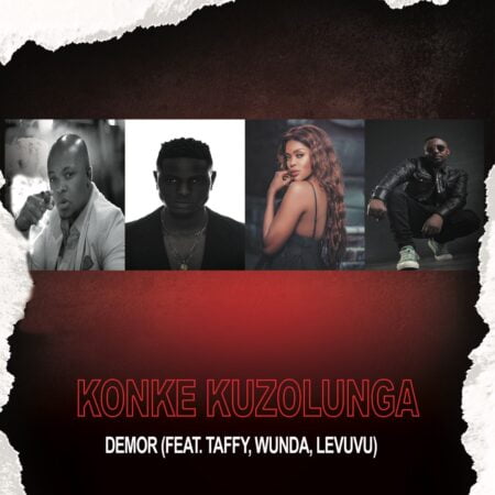 Demor – Konke Kuzolunga