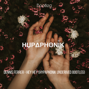 Dennis Ferrer – Hey Hey (Hypaphonik Underived Bootleg)