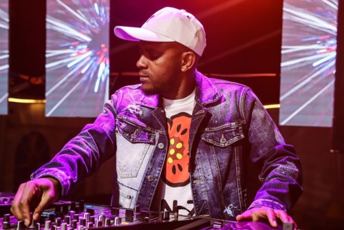 Kabza De Small – Konka Amapiano Live Mix (25 Dec 2022)