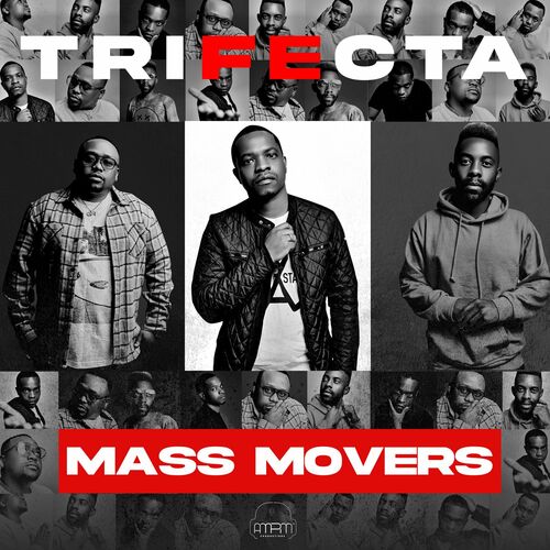 Mass Movers – Thando