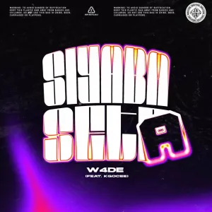 W4DE – Siyaba Seta