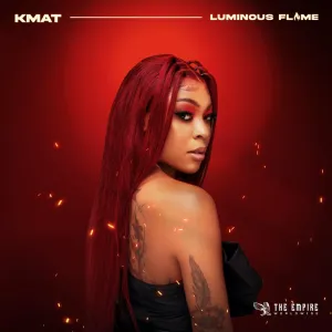 Kmat – Luminous Flame EP