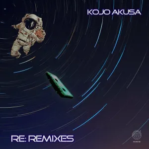 Kojo Akusa – Re: Remixes EP