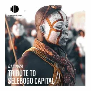 DJ Couza – Tribute to Selebogo Capital EP