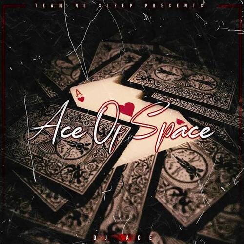 DJ Ace – Ace of Spades (Episode 11)