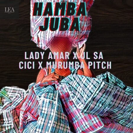 Lady Amar – Hamba Juba