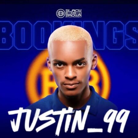 Justin 99 & Djy Biza – Khosi ya Mozambique