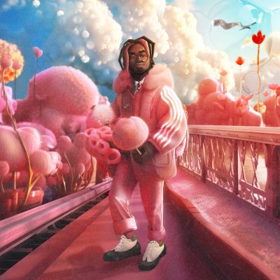 Manu WorldStar – Warm Fuzzy Bridge EP