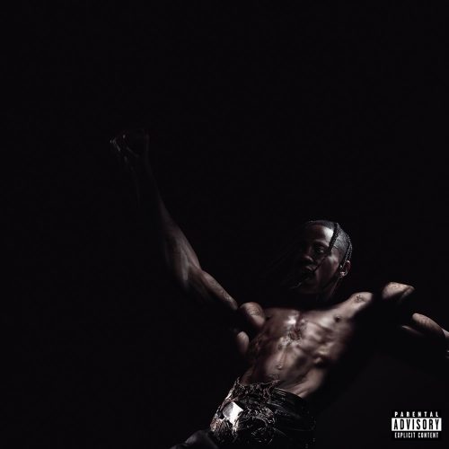 Travis Scott – “UTOPIA” [Album]