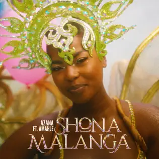 Azana - Shona Malanga