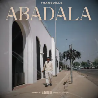 Tranquillo - Abadala