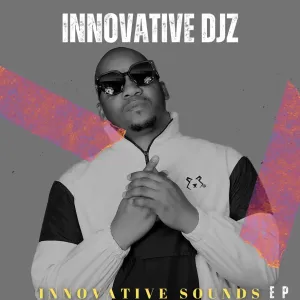 INNOVATIVE DJz – Isgubu