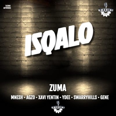 Umshini – Isqalo (Album)