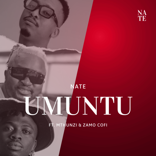 NATE - Umuntu