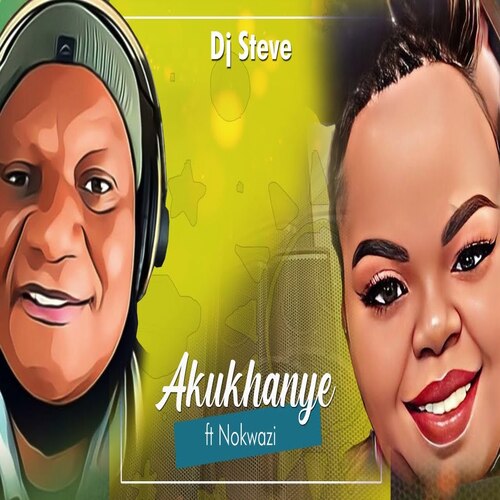 DJ Steve - Akukhanye