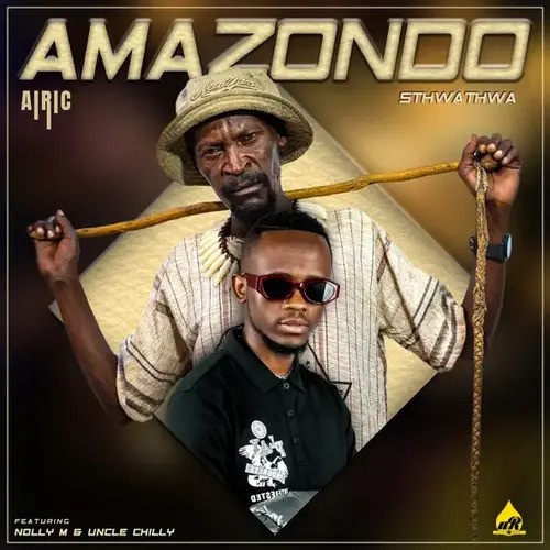 Sthwathwa & Airic – Amazondo