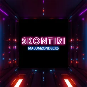 Malumz on Decks – Skontiri