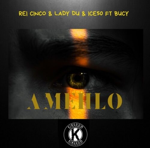 Rei Cinco, Lady Du & Ice50 - Amehlo