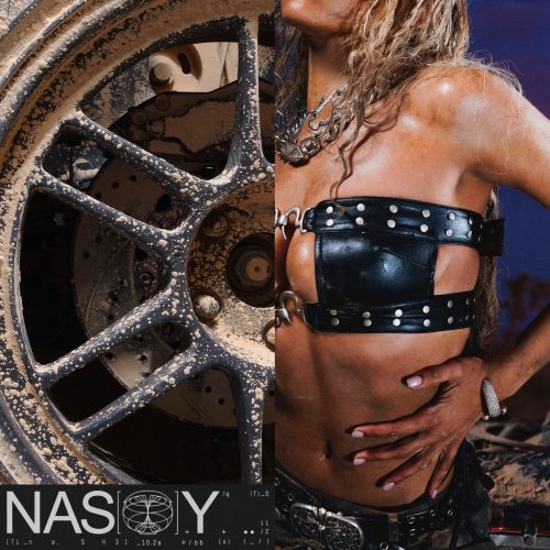 Tinashe – “Nasty”