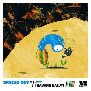 Thabang Baloyi – Spaced Out EP