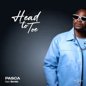 DJ Pasca – Head To Toe