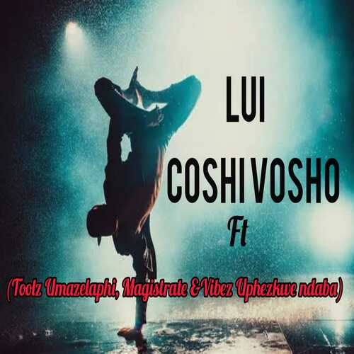 Lui - Coshi Vosho