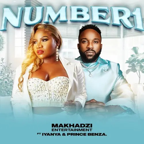 Makhadzi Entertainment - Number 1