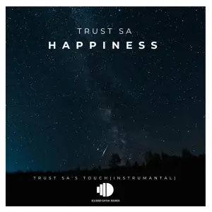 Trust SA – Happiness