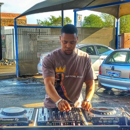 Stakev – Amapiano Mix (Laschem’s Carwash)