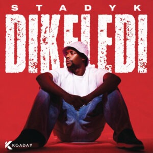 Stady K – Grootman