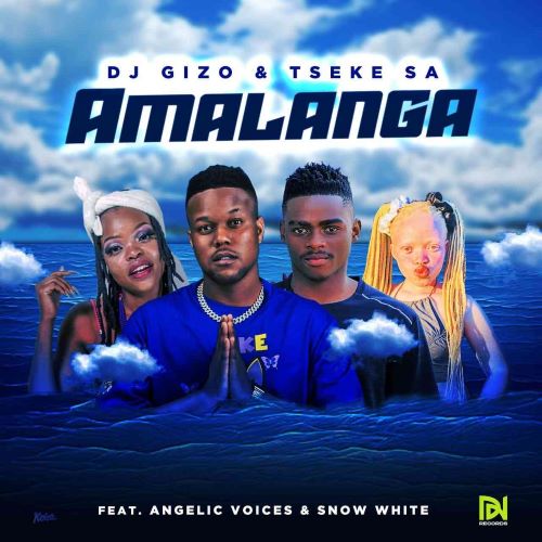 DJ Gizo & Tseke SA – Amalanga ft. Angelic Voices & Snow White. DJ Gizo and Tseke SA comes through with a new single titled Amalanga.