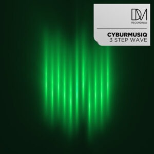 CyburmusiQ – 3 Step Wave