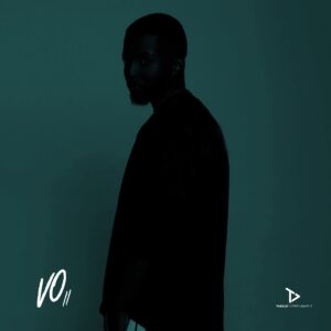 SGVO – VO II (Album)