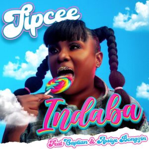 Tipcee – Indaba