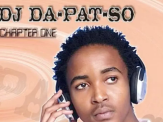 Dj Dapatso – Everything