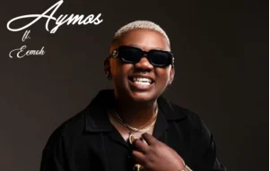 Aymos – Esizayo ft. Eemoh, Bassie & Kabza de Small