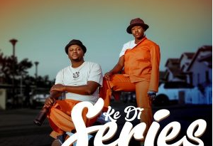 Prince Benza – Ke Di Series Ft Kharishma