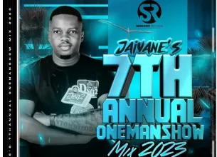 Jaivane’s OneManShow 23rd December 2023 Promo LiveMix