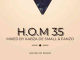 Fanzo & Kabza De Small – H.O.M 35 Mix