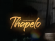 Cheez Beezy - Thapelo (Full Album)