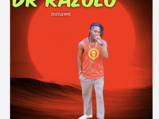 Master Betho Ft Razolo – Mmawe