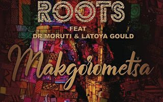 Afrikan Roots - Makgorometsa