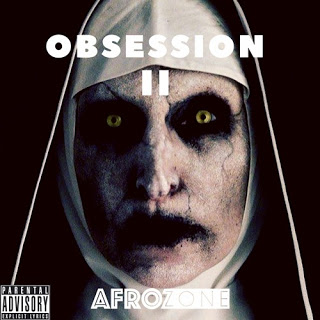 AfroZone - Obsession II (Original Mix)