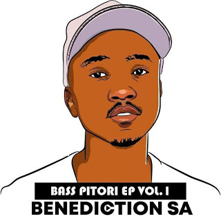 DJ Big Sky & Luu Da Deejay Ft. Sbhanga - Fire (Benediction SA's Kasi Mix)